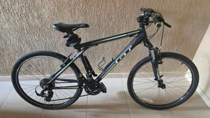 Montain Bike GT