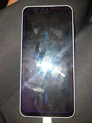 SAMSUNG GALAXY A16 5G 