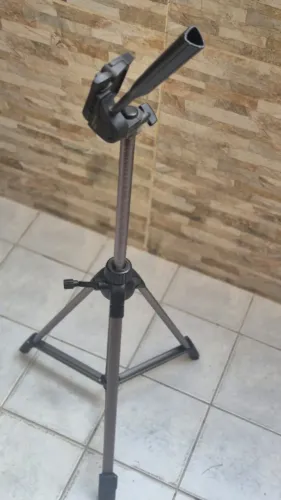 Tripé para Câmara Fotográfica