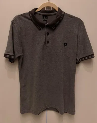 Camisa Polo Mr Kitsch
