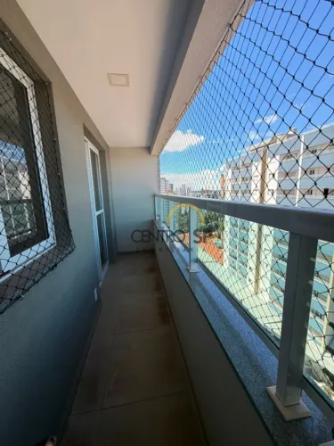 Fly Residence, Apartamento para aluguel com 47 m² e 2 Dormitórios