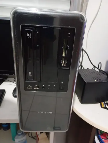 CPU Positivo