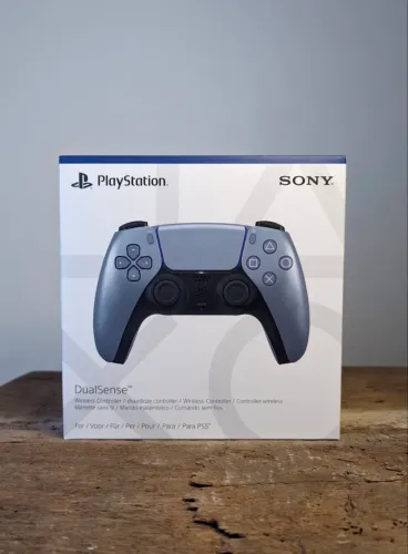 Controle de PS5 dualsense (lacrado) 