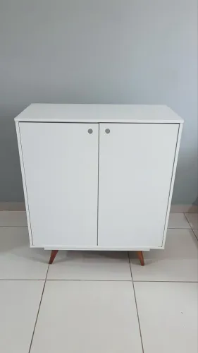Sapateira Mobly