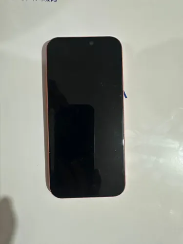 iPhone 17 pro Max 256