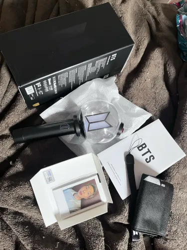 BTS Armybomb v.4 ORIGINAL 