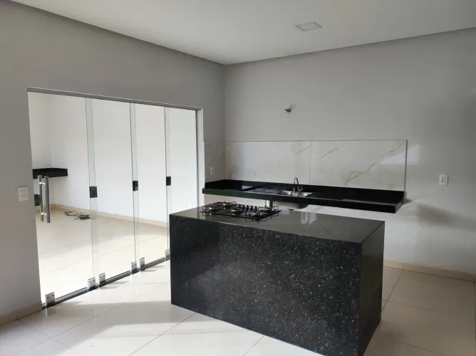 Casa - Portal dos Sonhos