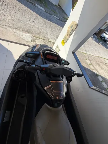 SEADOO GTX 230 2021 28 horas 