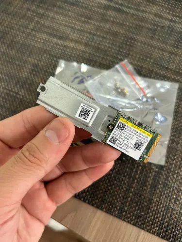 Nvme Mini Adata 512Gb