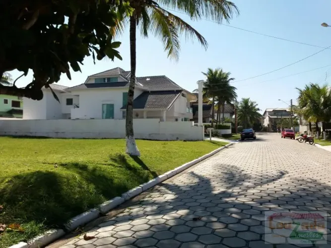 Terreno para Venda em Peruíbe, Condominio Bougainville