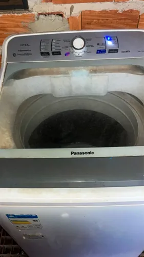 Máquina de lavar