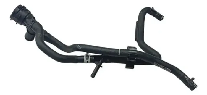 Mangueira Entrada Arrefecimento Polo GTS 1.4 T 2024 VW