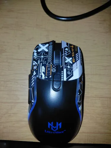Mouse UltraMax
