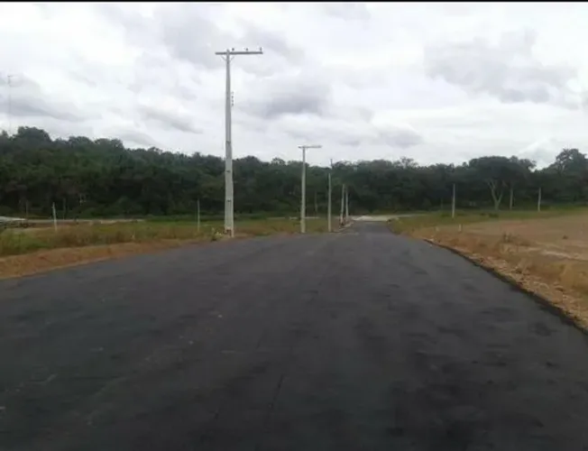 Lotes Residencial Planejado e para Chácaras em Parcelas Fixas