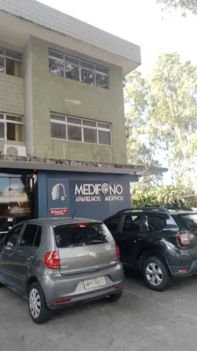 Sala comercial na Av Epitácio Pessoa