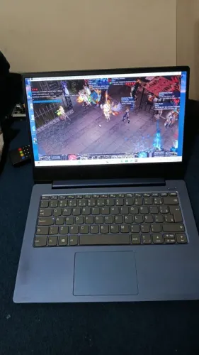 Notebook core i5 8Th