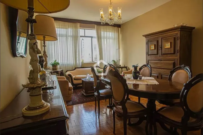 Apartamento em Consolação