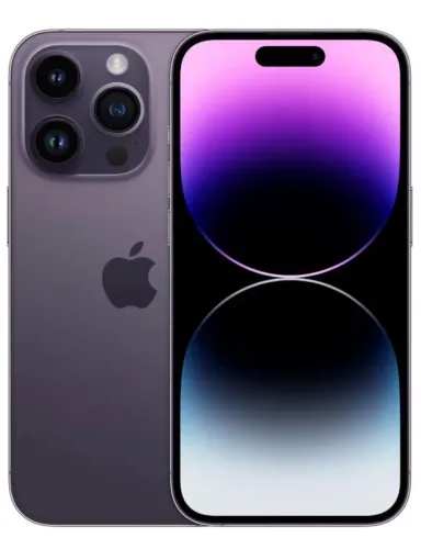iPhone 14 Pro 256 Gb - seminovo