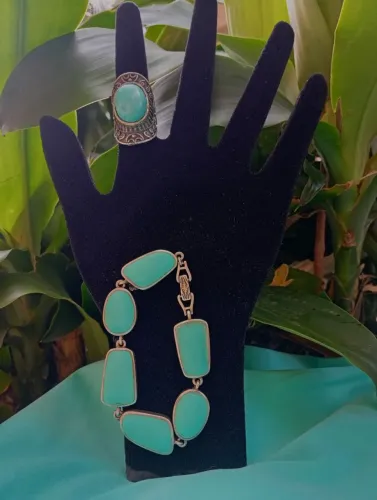 Pulseira Prata