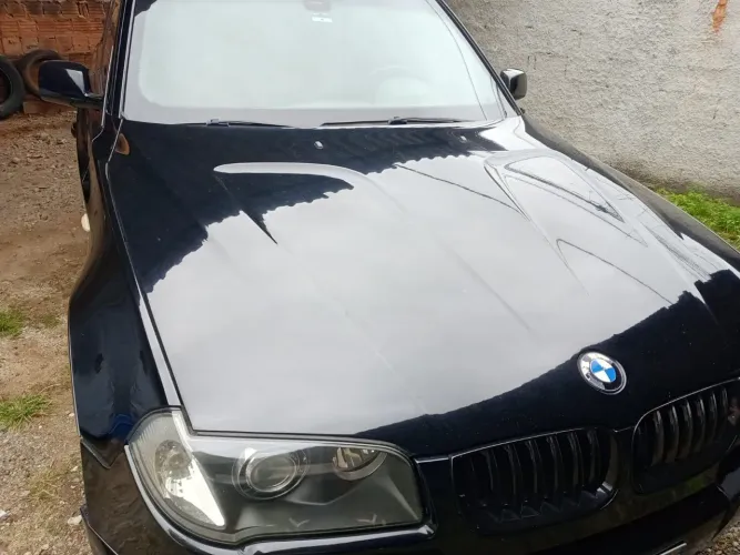 BMW X3 Family 3.0 24V 231cv 2004