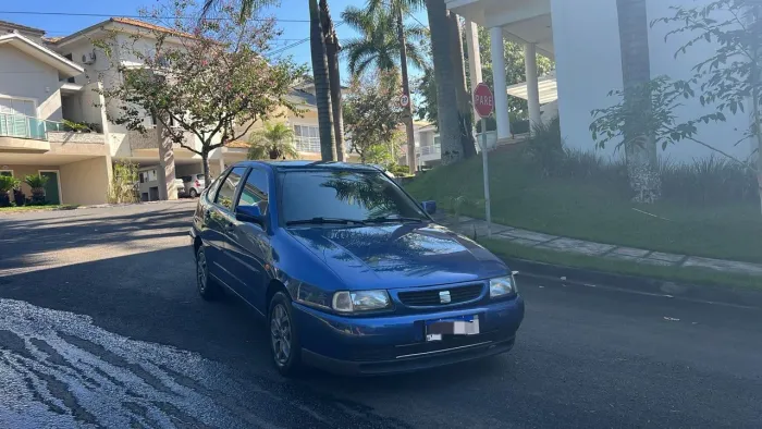 Seat Cordoba SXE 1.8 / GLX 1.8 4P 1999