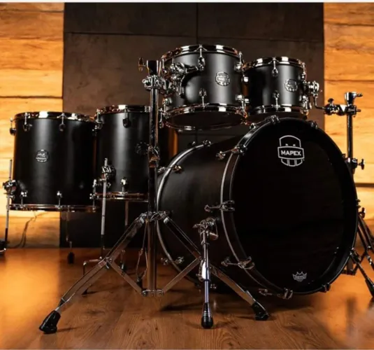 Mapex Saturn Studioease