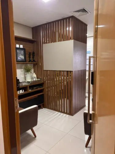 Sala Comercial | 40m² | 1 Vaga | Zona Sul