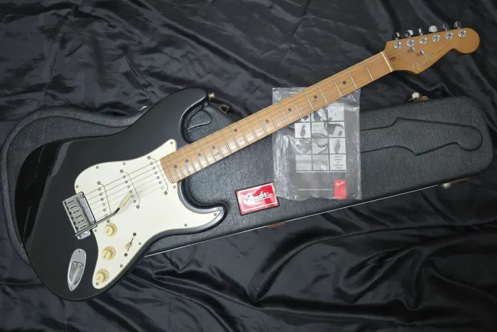 FENDER edição especial American standard 1996 1