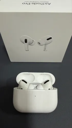 AirPods Pro 1 geração