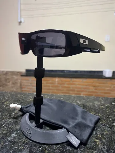 Oakley Gascan