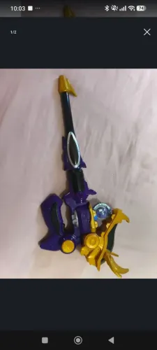 Power Rangers 
