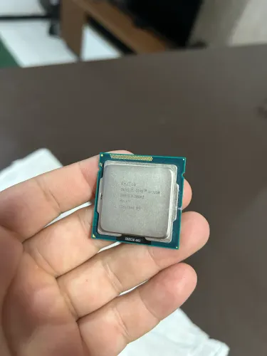 Processador Intel Core i3-3250