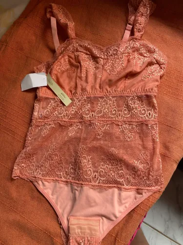 Lingerie Diamantes