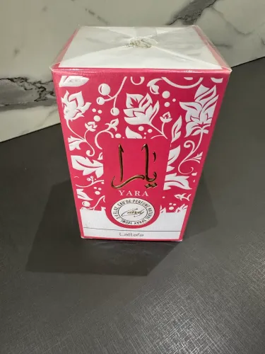 Perfume árabe importado 100% original 