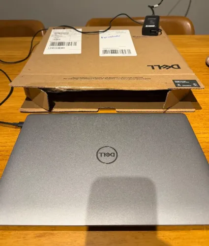 Notebook Dell Latitude I5 - E5430
