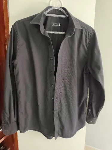 Camisa social Nyll