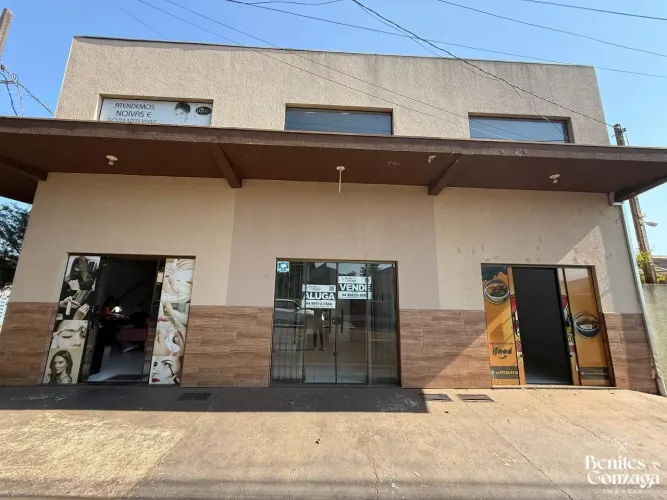 Salas Comerciais para venda ou locação, Jardim Nova Independência, Sarandi. . Imóvel com p