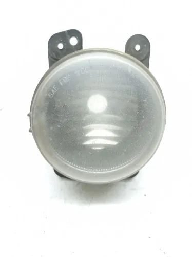 Farol Milha Esquerdo Chrysler Pt Cruiser 2.4 2006 2007