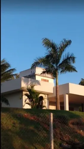 Rancho à venda, 5000m², escriturado - sentido Tapuirama