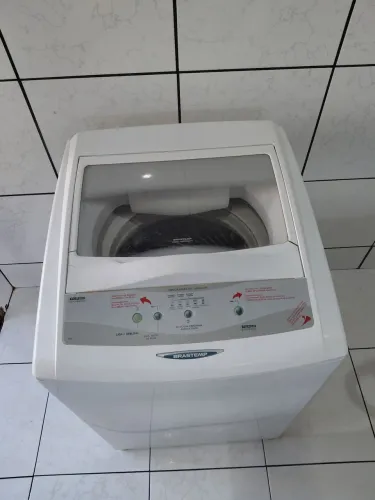 MÁQUINA DE LAVAR BRASTEMP 220V