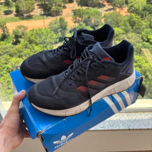 Tênis Adidas Duramo Masc Tam 41