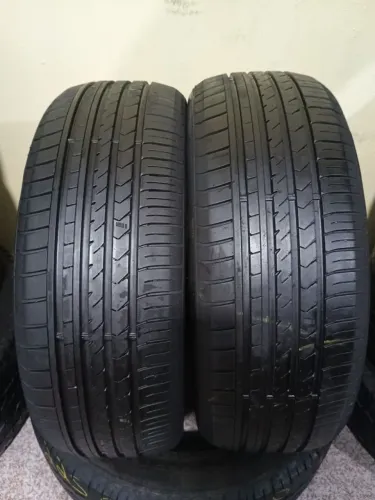 Pneus 205/50 R17