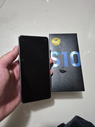 Celular Samsung Galaxy S10