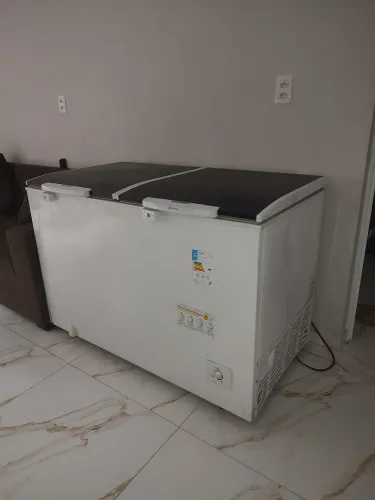 Vendo Feizer horizontal
