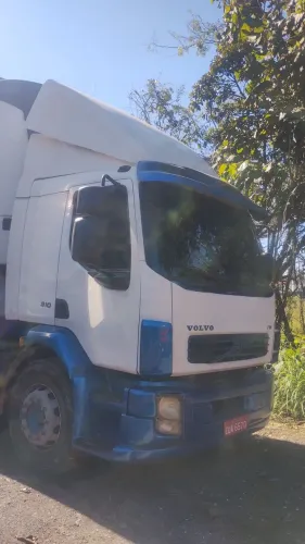 Volvo VM 310 