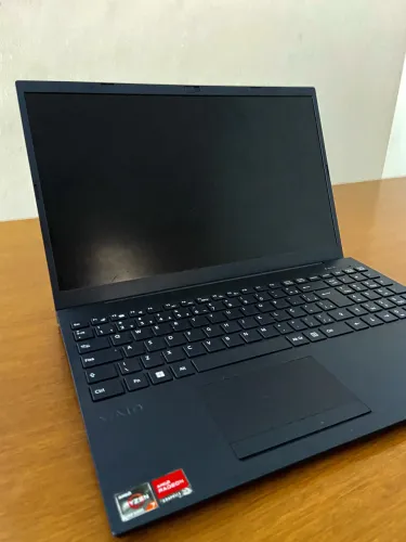 Notebook Gamer Ryzen 7 16gb RAM
