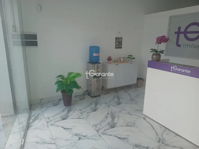 Salão Comercial para aluguel com 120m² e 2 vagas no Guarulhos