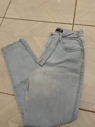 Calça jeans