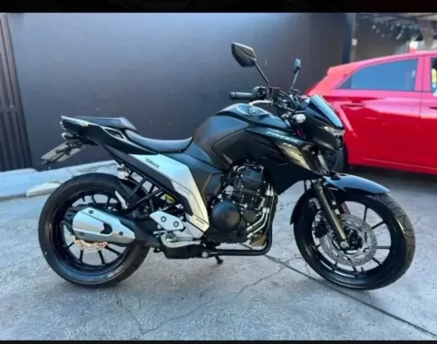 Fz250 2024