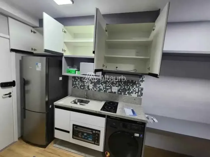 Nex One Ipiranga  Apartamento Mobiliado com Lazer Completo em Ótima Localização